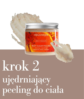 Kosmetyki ujędrniające